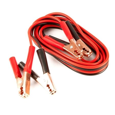 Vortex 12 ft. Jumper Cables 10GA VO352894